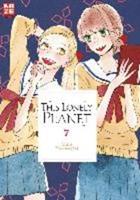 Mika Yamamori This Lonely Planet 07