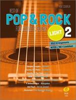 Edition DUX Best of Pop & Rock for Acoustic Guitar light 2