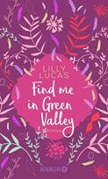 Lilly Lucas Find me in Green Valley