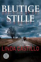 Linda Castillo Blutige Stille / Kate Burkholder Bd.2