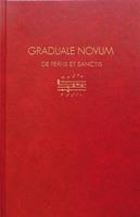 Christian Dostal, Johannes Berchmans Göschl, Cornelius  Graduale Novum – Editio magis critica iuxta SC 117