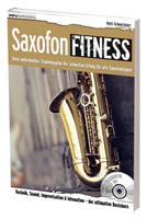 Mark Schwarzmayr Saxofon Fitness
