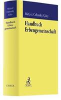 C.H.Beck Handbuch Erbengemeinschaft