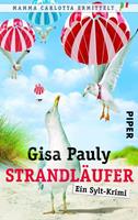 Gisa Pauly Strandläufer / Mamma Carlotta Bd.8
