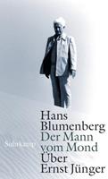 Hans Blumenberg Der Mann vom Mond