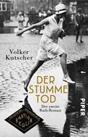 Volker Kutscher Der stumme Tod