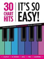 Hans-Günter Heumann 30 Chart-Hits - It's so easy!