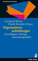 Carl-Auer Verlag GmbH Organisationsaufstellungen