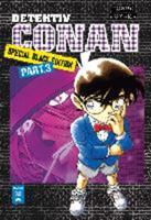 Gosho Aoyama Detektiv Conan Special Black Edition - Part 3