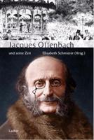 Laaber Jacques Offenbach und seine Zeit