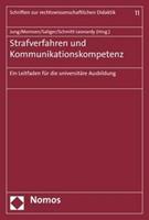 Nomos Strafverfahren und Kommunikationskompetenz