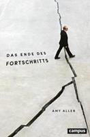 Amy Allen Das Ende des Fortschritts
