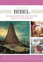 Christian Eckl 50 Klassiker Bibel