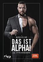 Kollegah Das ist Alpha!