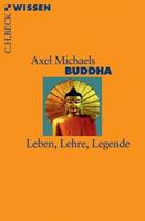 Axel Michaels Buddha