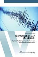 Julius Raymond Marth Marth, J: Identifikation von Musiktiteln