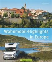 Thomas Kliem Wohnmobil-Highlights Europa