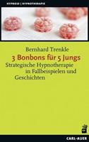 Bernhard Trenkle 3 Bonbons für 5 Jungs