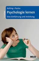 Hans-Peter Nolting, Peter Paulus Psychologie lernen