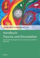 Claudia Fliss, Claudia Igney Handbuch Trauma und Dissoziation