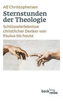 Alf Christophersen Sternstunden der Theologie