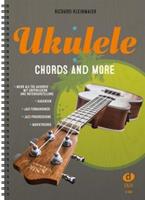 Edition DUX Ukulele - Chords And More