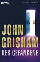 John Grisham Der Gefangene