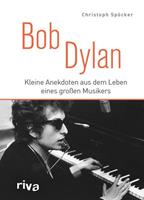 Christoph Spöcker Bob Dylan