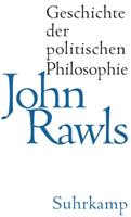 John Rawls Geschichte der politischen Philosophie