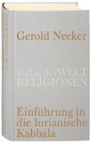 Gerold Necker Einführung in die lurianische Kabbala