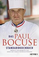 Paul Bocuse Das Paul-Bocuse-Standardkochbuch