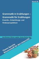 Schneider Hohengehren Grammatik in Erzählungen - Grammatik für Erzählungen