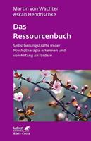 Martin Wachter, Askan Hendrischke Das Ressourcenbuch