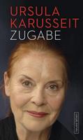 Ursula Karusseit Zugabe