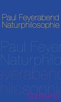 Paul Feyerabend Naturphilosophie