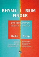 Heiko Temp Rhymefinder /Reimfinder