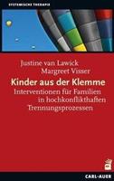 Justine van Lawick, Margreet Visser Kinder aus der Klemme