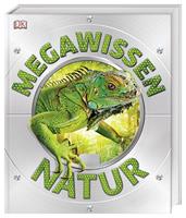 DK Verlag Dorling Kindersley Mega-Wissen. Natur