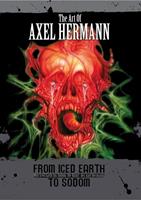 Axel Hermann Von Iced Earth bis Sodom: Die Kunst des 
