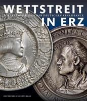 Deutscher Kunstverlag Wettstreit in Erz