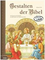 Andreas Ehrlich Gestalten der Bibel
