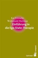 Kai Fritzsche, Woltemade Hartman Einführung in die Ego-State-Therapie