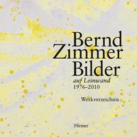 Hirmer Bernd Zimmer