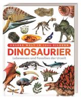 DK Verlag Dorling Kindersley Dinosaurier