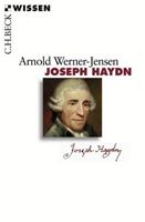 Arnold Werner-Jensen Joseph Haydn