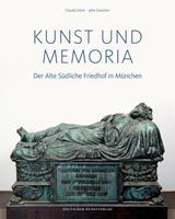 Claudia Denk, John Ziesemer Kunst und Memoria