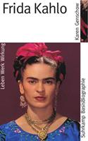 Karen Genschow Frida Kahlo