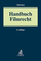 Horst Hartlieb Handbuch Filmrecht