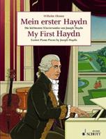 Joseph Haydn Mein erster Haydn