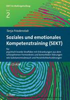 Tanja Friedenstab Soziales und emotionales Kompetenztraining (SEKT)